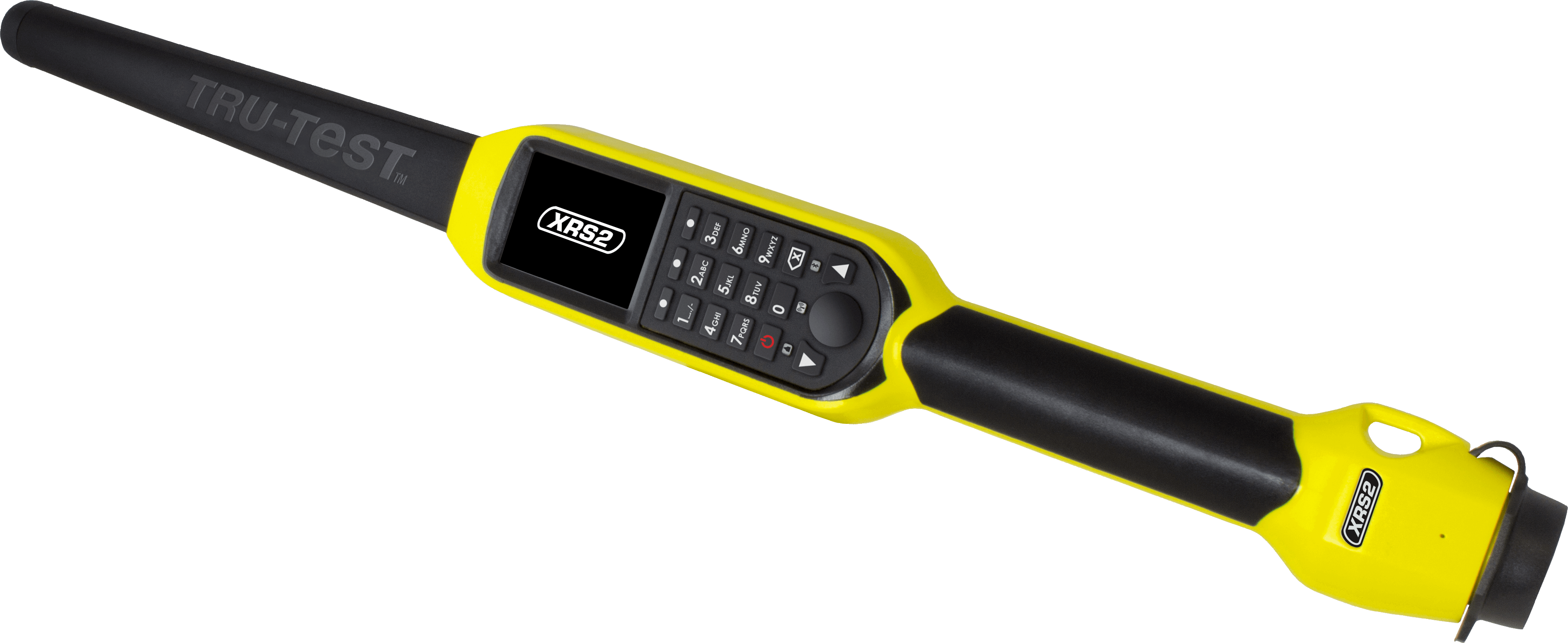 TruTest S3 Indicator